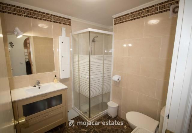Apartamento El Palmeral Mojacar Rob Buitenkant foto